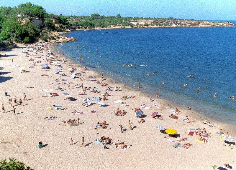 Hotel Roulette Costa Dorada 4* Salou